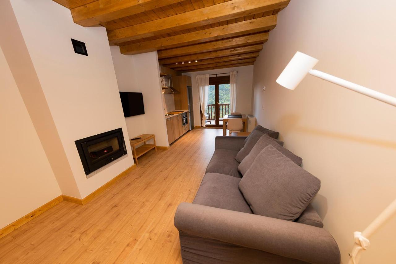 Apartamentos Los Picos De Europa Colio Quarto foto